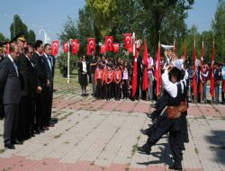  “Erzurum, milli mücadelenin odağı”